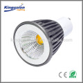 china factcob led spotlight 3 years warranty led spotlight 3w 5w 7w